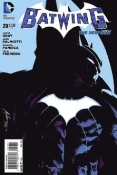Batwing