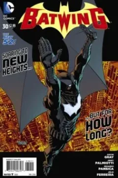 Batwing