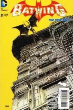 Batwing