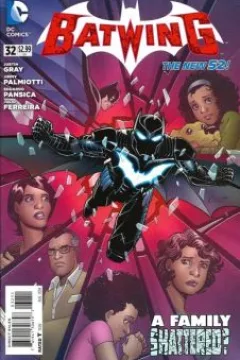 Batwing