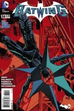 Batwing