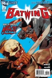 Batwing