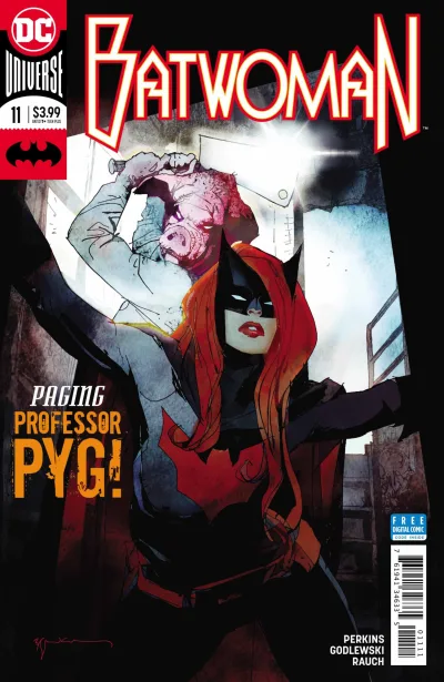 Cover of Pygsty