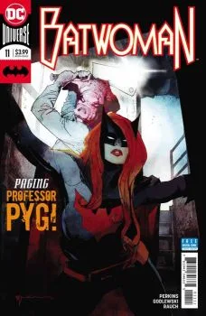 Cover of Pygsty