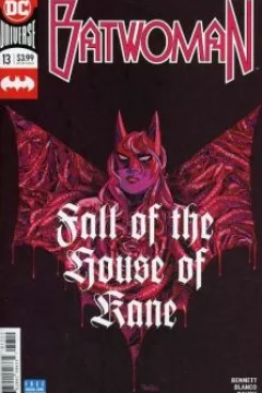 The Fall of the House of Kane Part One