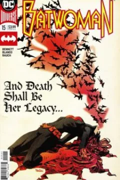 The Fall of the House of Kane Part Three