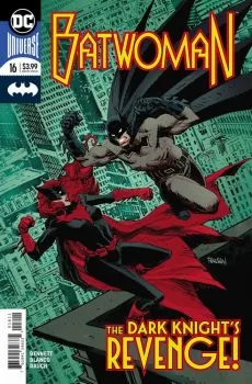 Cover of The Fall of the House of Kane Finale
