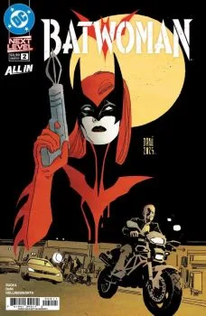 Cover of Issue #2