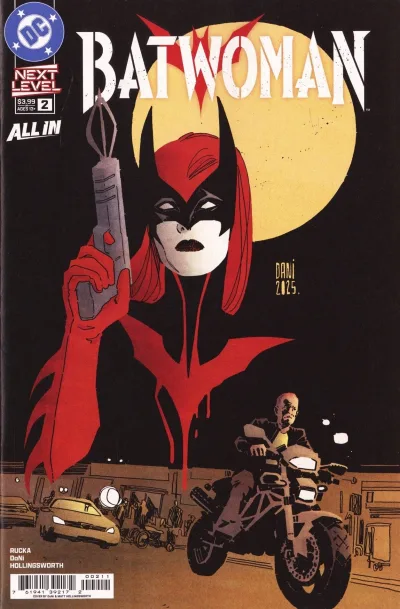 Cover of Issue #2