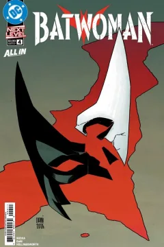 Issue #4