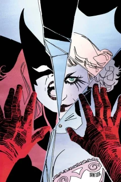 Issue #5