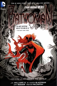 Volume Two: To Drown the World