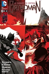Issue #5