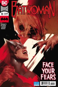 Fear and Loathing Finale: Kiss From A Rose