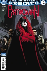 The Many Arms of Death Part 3: If I Had A Heart