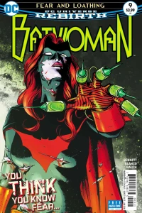 Fear and Loathing Part Three: Stay High