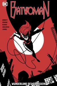 Issue #1