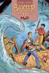 H2O