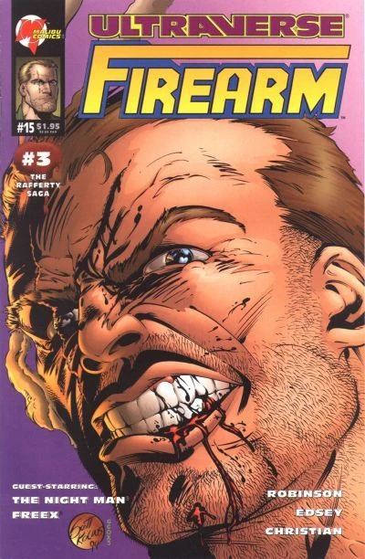 Cover of Bay City Blues 