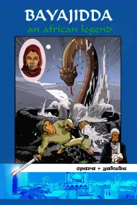 Issue #1