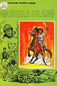 Gabriela Silang