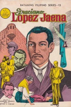 Graciano Lopez Jaena