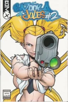Issue #2