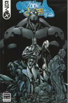 Issue #3
