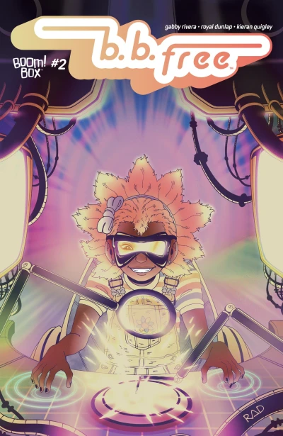 Cover of Talk Loud. Be Brave. Fight Back.