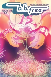 Spit, Butterflies, and Wildflowers