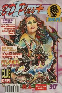 Issue #4