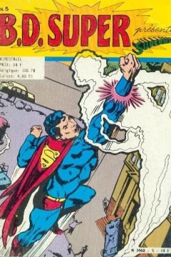 Superman