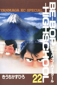 Vol. 22