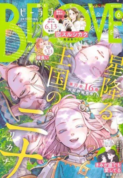 Cover of Volume #202506
