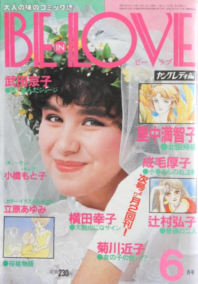 Cover of Volume #198206