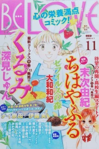 Issue #200811