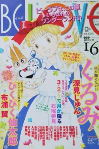 Issue #200816