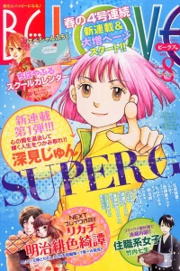 Issue #201308