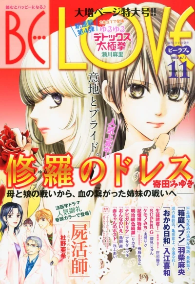 Cover of Volume #201311