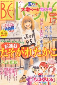 Issue #201317