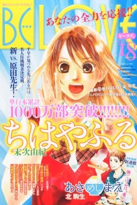 Issue #201318