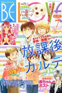 Issue #201407