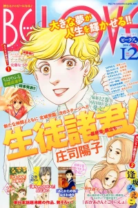 Issue #201412