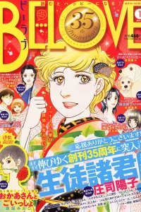 Issue #201501
