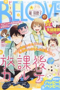 Issue #201503
