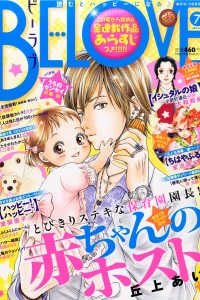 Issue #201507
