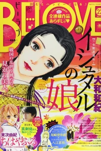 Issue #201522