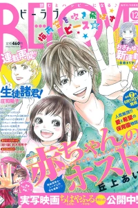 Issue #201612