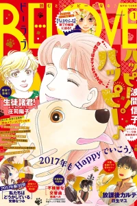 Issue #201701