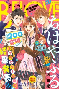 Issue #201813